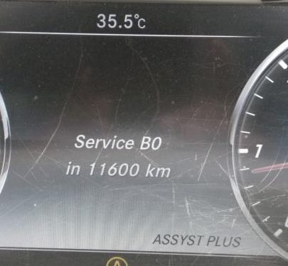Mercedes Benz S Class S 350 CDI 2015 by owner in Mumbai 