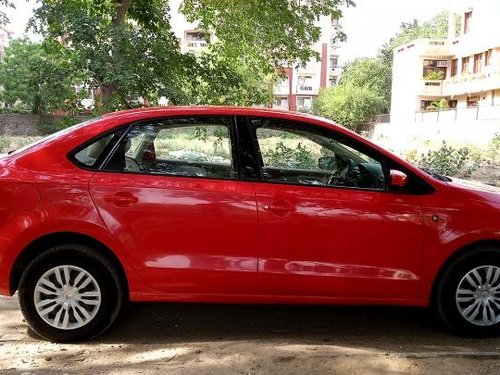 Used Skoda Rapid 1.6 MPI Active 2013 for sale in Noida 