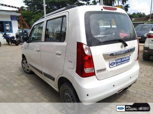 Used 2014 Maruti Suzuki Wagon R for sale