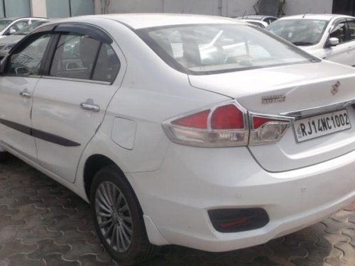 Used 2015 Maruti Suzuki Ciaz for sale