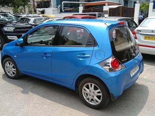 Good as new 2013 Honda Brio for sale in Noida 