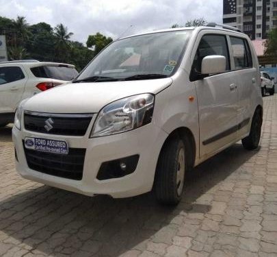 Used 2014 Maruti Suzuki Wagon R for sale