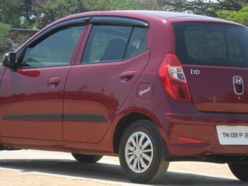 Used Hyundai i10 Sportz 2014 by owner 