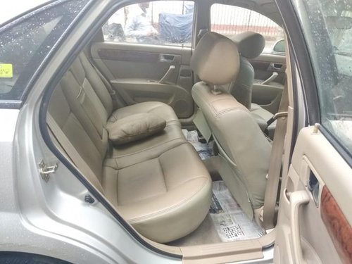 2008 Chevrolet Optra SRV for sale at low price