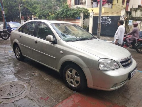 2008 Chevrolet Optra SRV for sale at low price