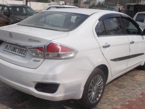 Used 2015 Maruti Suzuki Ciaz for sale