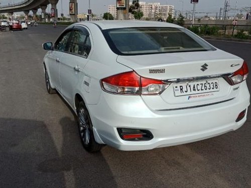 2015 Maruti Suzuki Ciaz for sale