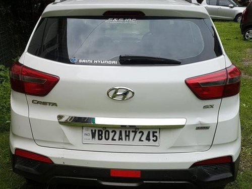 SUV 2015 Hyundai Creta for sale