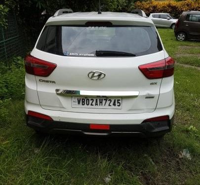 SUV 2015 Hyundai Creta for sale