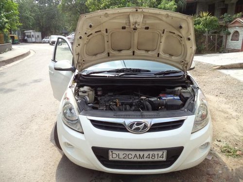 Good Hyundai i20 2011 for sale at low price