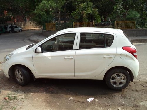 Good Hyundai i20 2011 for sale at low price