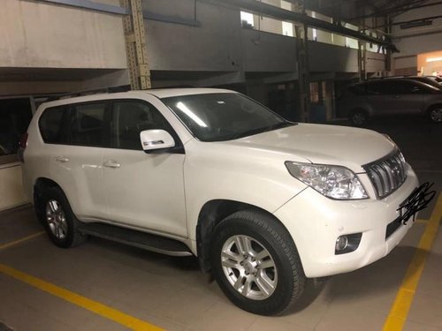 2012 Toyota Land Cruiser Prado for sale