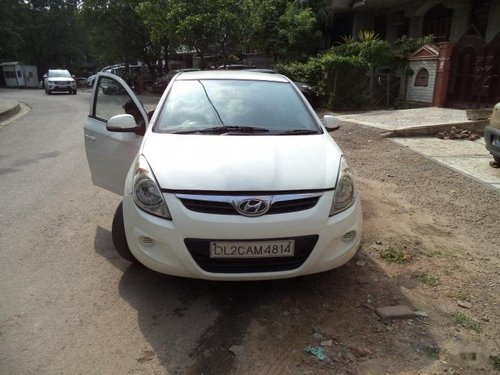 Good Hyundai i20 2011 for sale at low price