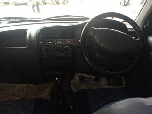 Well-kept Maruti Suzuki Alto 2009 for sale 