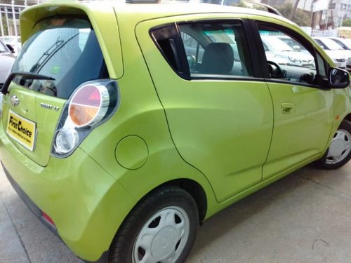 Good as new Chevrolet Beat LT 2010 for sale in Noida