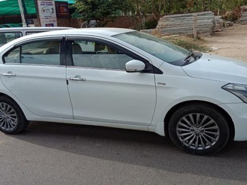 2015 Maruti Suzuki Ciaz for sale