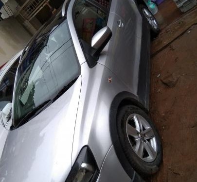 Good Volkswagen Cross Polo 1.2 TDI 2014 in Pune 