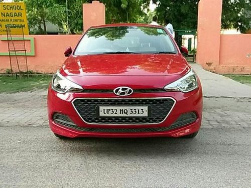 2017 Hyundai Elite i20 for sale in Lucknow 