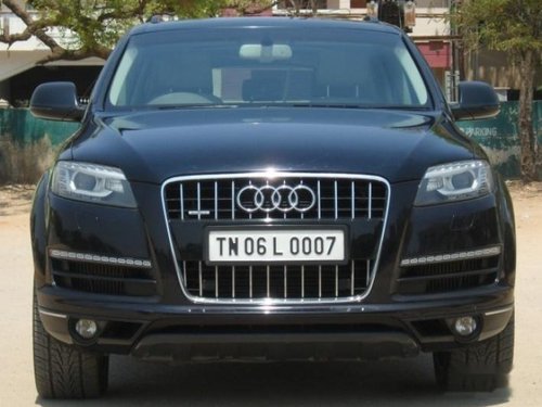 Good as new 2010 Audi Q7 for sale