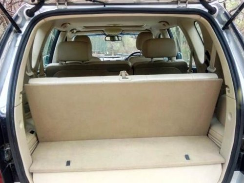 Good as new Mahindra Ssangyong Rexton 2014 for sale 