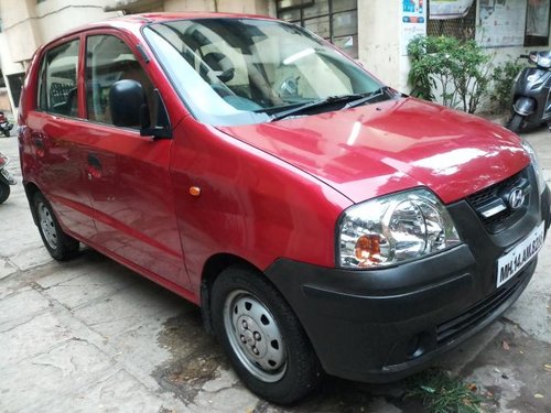 Good as new Hyundai Santro Xing XL eRLX Euro III 2006 in Pune 