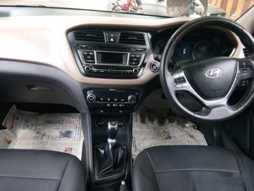 Used 2015 Hyundai Elite i20 for sale in Chennai 