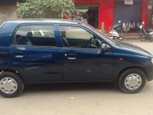 Well-kept Maruti Suzuki Alto 2009 for sale 