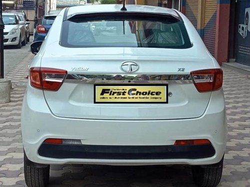 Used 2018 Tata Tigor car at low price