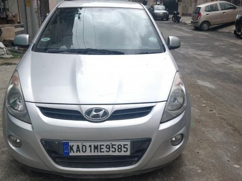 Good as new 2009 Hyundai i20 for sale