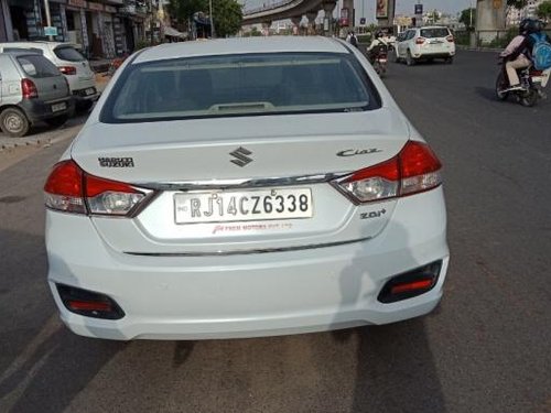 2015 Maruti Suzuki Ciaz for sale