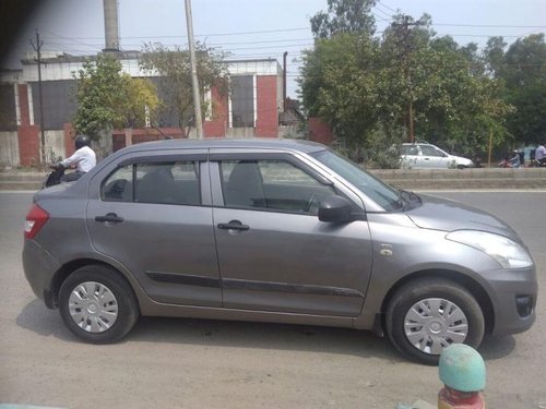 2014 Maruti Suzuki Dzire for sale at low price