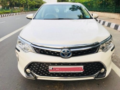 Used 2016 Toyota Camry for sale
