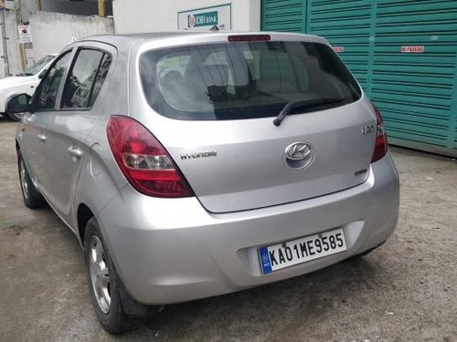 Good as new 2009 Hyundai i20 for sale