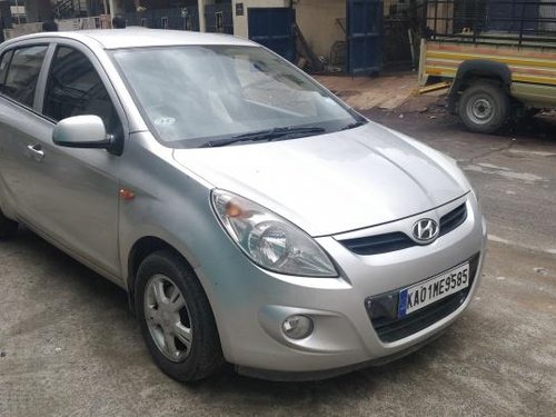 Good as new 2009 Hyundai i20 for sale