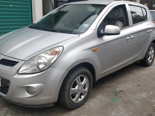 Good as new 2009 Hyundai i20 for sale