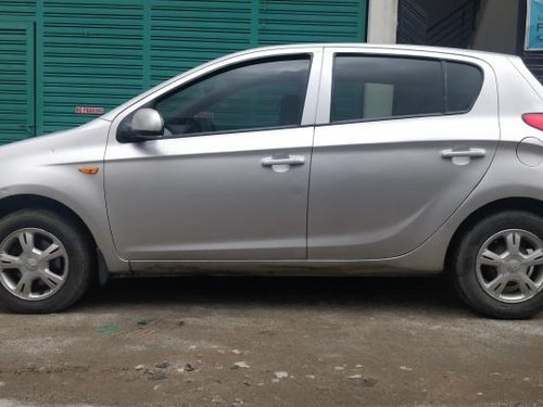 Good as new 2009 Hyundai i20 for sale