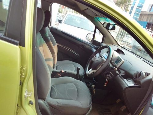 Good as new Chevrolet Beat LT 2010 for sale in Noida