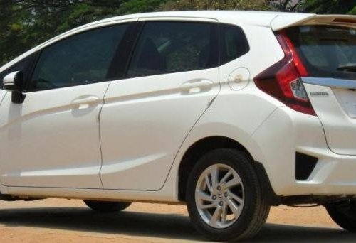 Good as new Honda Jazz 2010 for sale 