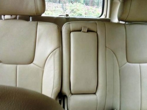 Good as new Mahindra Ssangyong Rexton 2014 for sale 