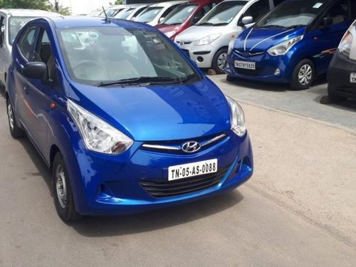 Good as new Hyundai Eon Era Plus 2013 in Chennai 