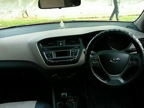 2017 Hyundai Elite i20 for sale in Lucknow 