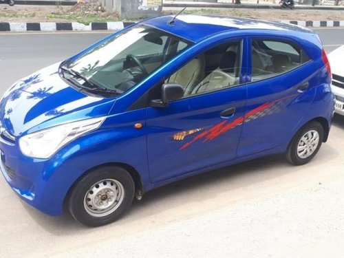 Good as new Hyundai Eon Era Plus 2013 in Chennai 