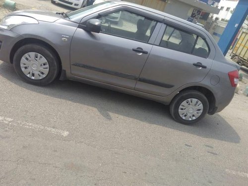 2014 Maruti Suzuki Dzire for sale at low price