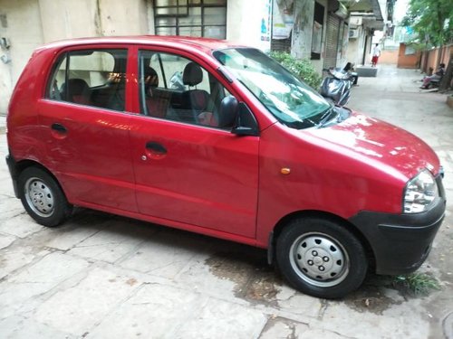 Good as new Hyundai Santro Xing XL eRLX Euro III 2006 in Pune 