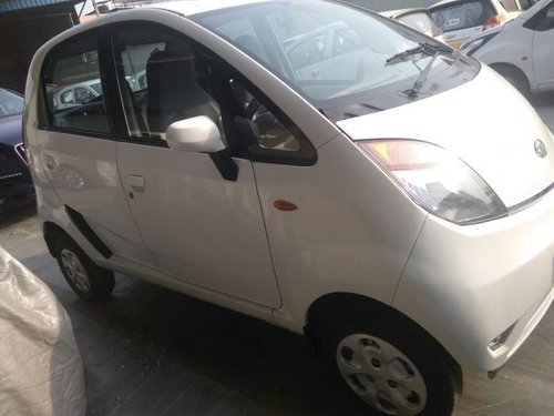 Good as new 2014 Tata Nano for sale