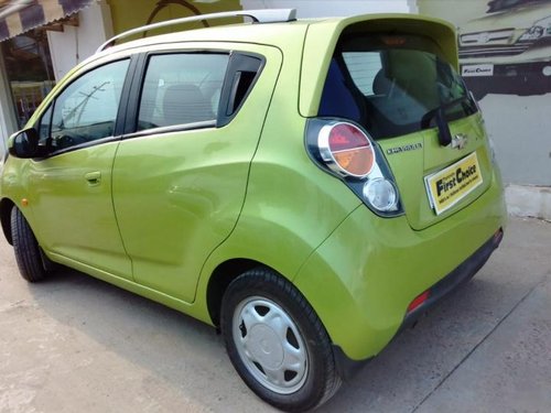 Good as new Chevrolet Beat LT 2010 for sale in Noida