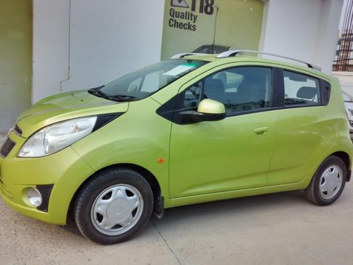 Good as new Chevrolet Beat LT 2010 for sale in Noida