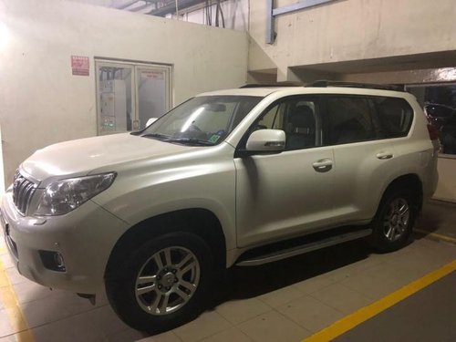 2012 Toyota Land Cruiser Prado for sale