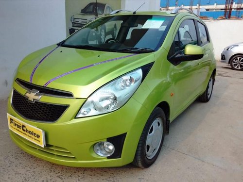 Used 2011 Chevrolet Beat for sale in Noida