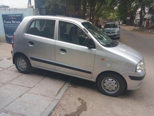 Used 2004 Hyundai Santro Xing for sale in Chennai 